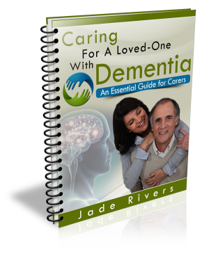 dementia caregiver