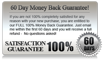 60 Day Guarantee